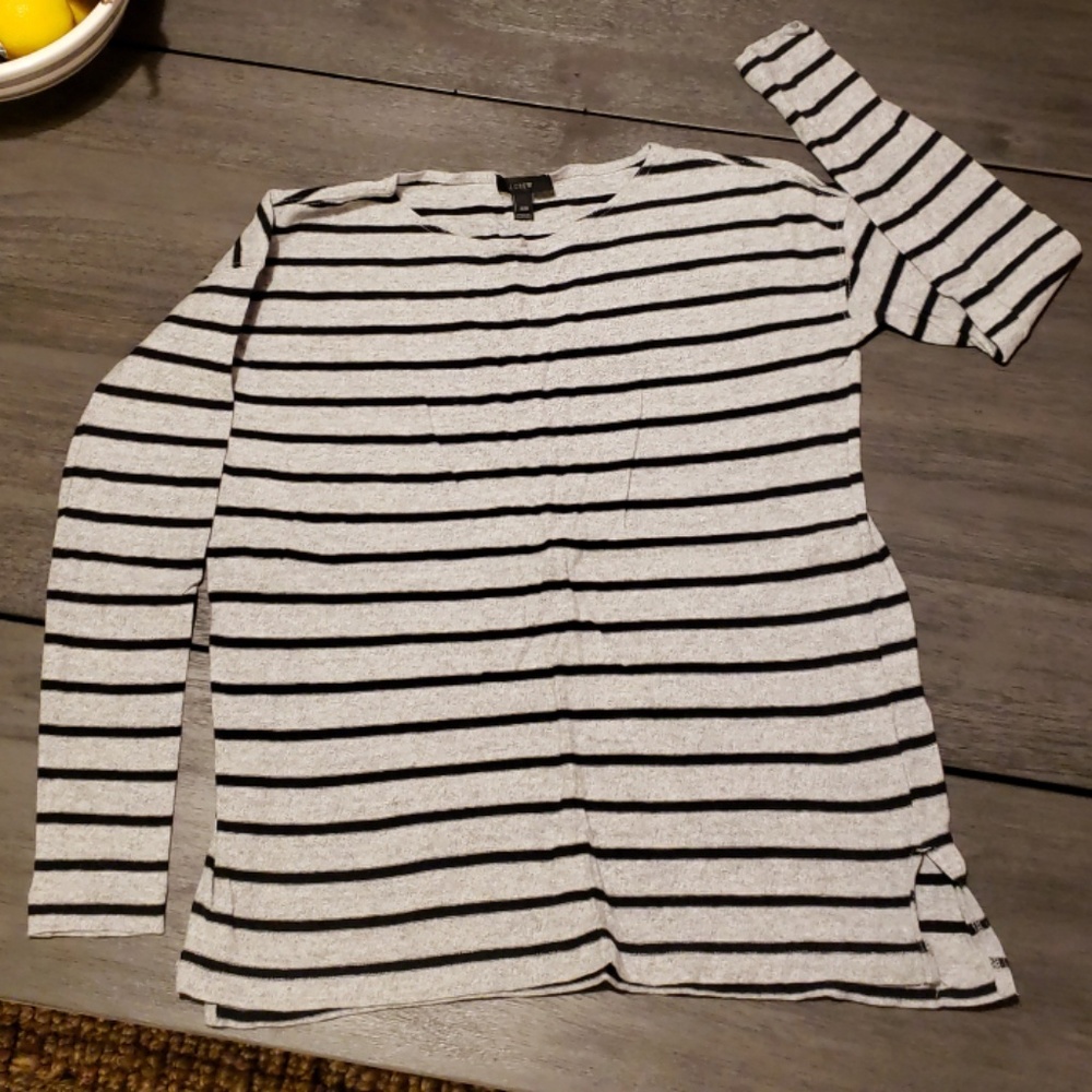 J Crew shirt